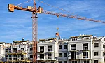 Строителен бум в България: Над 8000 нови жилища през 2025 г.