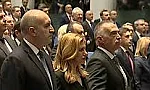 Парламент №52: Рекорден брой генерали и бивши служители на МВР