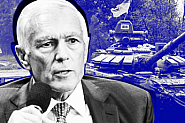 Американският генерал Уесли Кларк: С ядрени заплахи Путин шокира Запада, за да спре подкрепата за Украйна