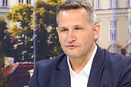 Очаквано Иван Христанов създава нова партия