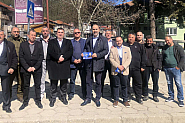 От Доспат стартира кампанията на Републиканци за България в област Смолян