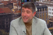Страхил Ангелов: Да заложим на сигурното с БСП, №33