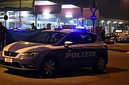 Полицията в Италия с мащабна акция срещу младежката престъпност