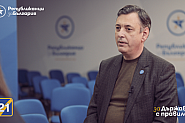 Горан Благоев: Искаме да наложим модела ”Рюте”- с колело и студентски апартамент