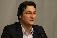 Крум Зарков пред Фрог: Когато БСП гори, не мога да гледам от прозореца