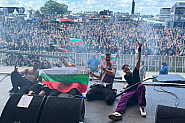 Българите Hellbound са в топ 3 на метъл фестивала Wacken