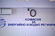 Цената на газа през септември – с 5,5% по-висока