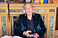 Александър Невзоров: Не пуснаха руския глупак на Олимпиадата, защото мирише и е махмурлия