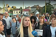 Отново напрежение в Габрово заради ромска фамилия, която тормози съседите си