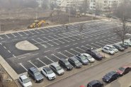 Откриха общински паркинг за 120 автомобила в „Овча купел“