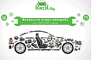 KRIK.bg – лидерът при авточасти втора употреба предлага разсрочено плащане и над 38 000 двигателя в портфолиото си