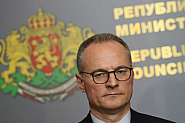 Лозан Панов за случая ”Полфрийман”: Законността стана жертва на политическата целесъобразност