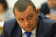 "Доктор" Тони Тодоров няма да излекува МВР. Нужни са подходящи кадри и резултати