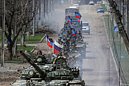 Русия заплашва Молдова с „украински сценарий“