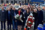 Нинова: Поклон, Апостоле! Нека изпълним дълга си към него - да сбъднем мечтите му и идеала му за България