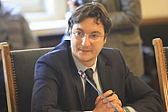 Крум Зарков: БСП има ясни идеи за реформа в правосъдната система. Формулата е кураж, почтеност, компетентност
