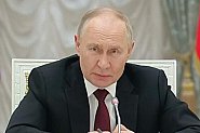 Продължителната война е от полза за Путин: Politico оценява шансовете за мир в Украйна през 2026 г.