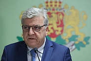 Министър Генов: Морската вода в България е сред най-чистите в Европа
