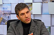 Росен Миленов: Всички институции в Шумен са на ДПС