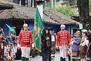 България отбелязва 150 години от Априлското въстание