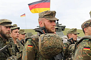 Германия подготвя доброволна военна служба