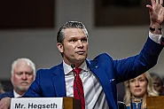 Демократите готвят искане за импийчмънт на министъра на войната Пийт Хегсет
