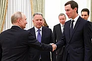 Американските пратеници се срещнаха с Путин, разговорите продължават при закрити врати