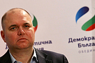 Владислав Панев: Не виждам реформаторско настроено мнозинство в ГЕРБ