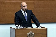 Логиката на Радев – от Германия до Украйна: Русия заплашва, значи Европа да отстъпва