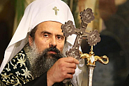 Патриарх Даниил