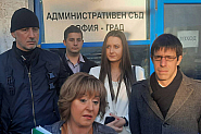 Манолова внесе жалба с 56 подписа срещу заповедта за ”зеления сертификат”