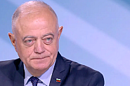 Ген. Атанасов: Радев се готви за избори и концентрира всички русофилски сили