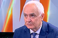 Запрянов се застрахова: Повишихме степента на готовност на нашето ПВО