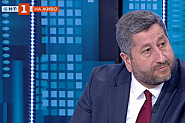 Христо Иванов: Трябва да започнем с излекуването на българската държавност