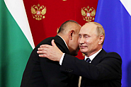 Щурмът срещу властта продължава, лъснаха руските карти. Следете КПКОНПИ