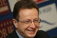 Иван Сотиров: Беше крайно време да се случи тази коалиция. Тя обаче стана по най-трудния начин