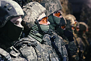 Ню Йорк Таймс: Русия нанесе най-смъртоносния удар по украинския лагер за чуждестранни воини