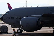 Самолетът-цистерна KC-135 – летателни характеристики, ключови мисии