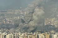 Израел удари Ливан, има загинали
