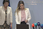 Вариант 15 се падна за матурата по български език