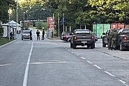 Бедствено положение край „ЕМКО“ – разследват взривовете, военни проверяват района