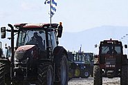 Гръцките фермери готвят нови блокади, възможно е напрежение и по българската граница