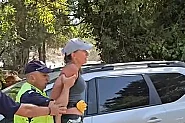 Демерджиев уволни директора на ОДМВР-Благоевград заради ареста на Гергана Петрова