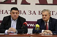 БСП и ПП АБВ: Кой има интерес да торпилира българския държавен оръжеен бизнес?