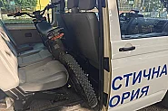200 евро глоба плащат в Сливен родители на деца под 16 години на електрически тротинетки