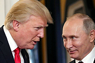 Възможна е среща между Путин и Тръмп в Пекин през септември, обяви Кремъл