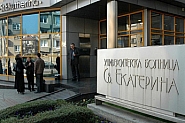 Пациенти с тежка форма на сърдечна недостатъчност получиха изкуствени сърца в УМБАЛ "Св. Екатерина"