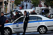 Части от човешко тяло в куфар: Зловеща находка потресе Атина