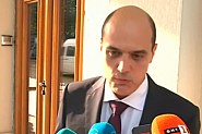 Пламен Данаилов пред Фрог: НС трябва да намали данъците за работници и служители