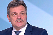 Александър Симидчиев: Когато сме разделени като общност, генерираме вълна след вълна на пандемията